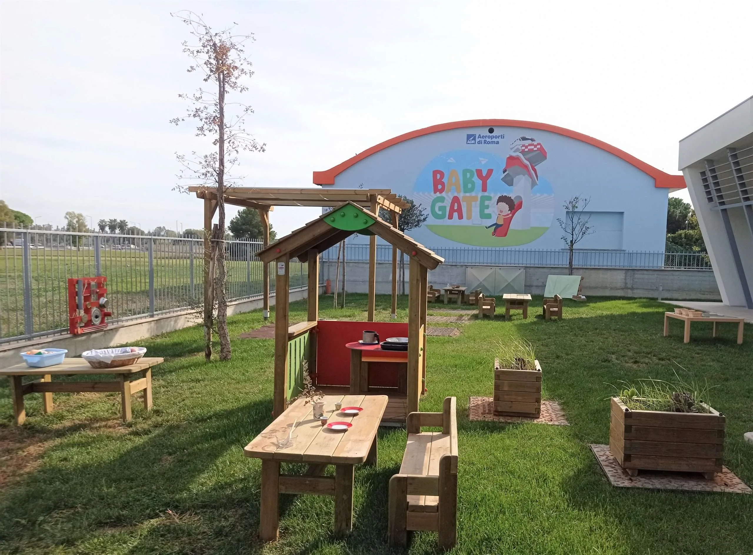 AsiloADR_Baby Gate