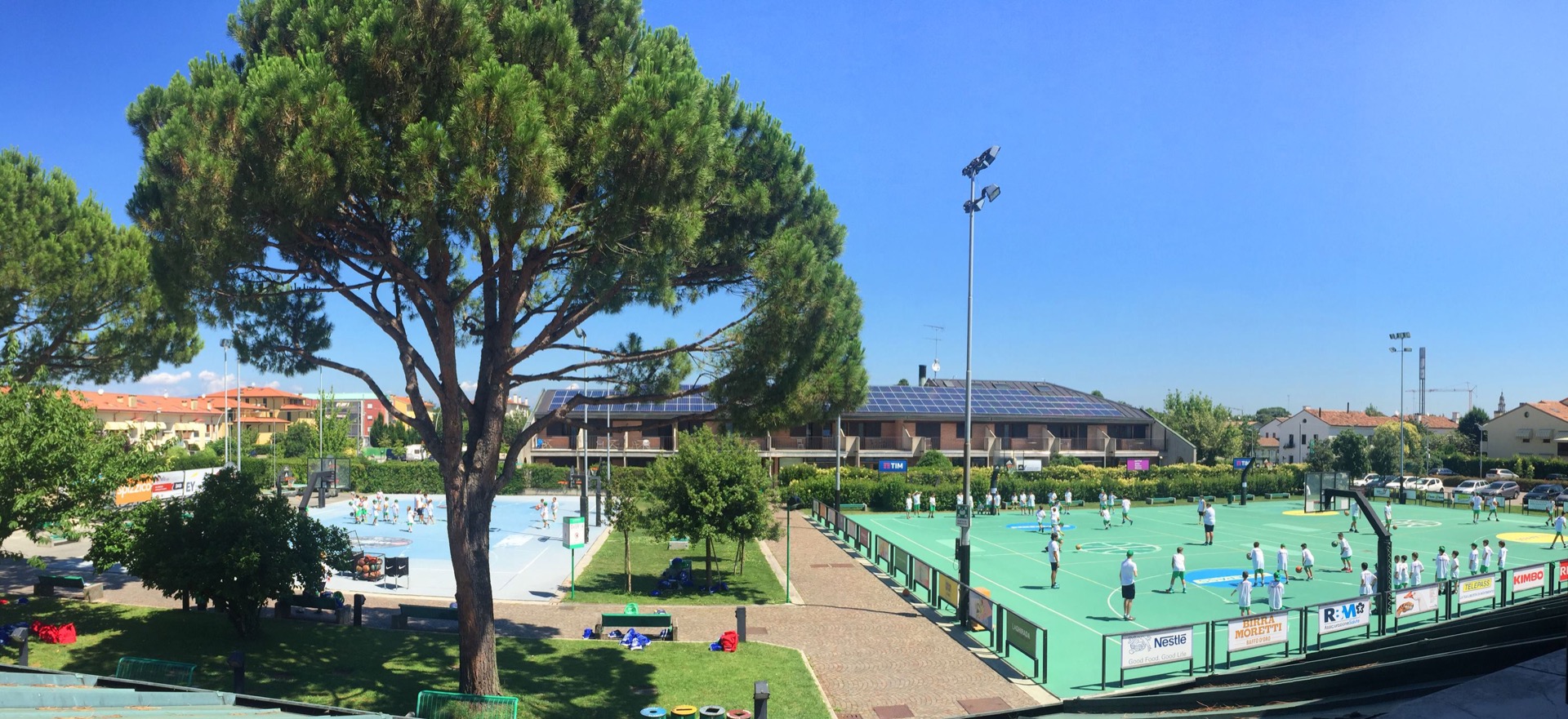 Verde Sport