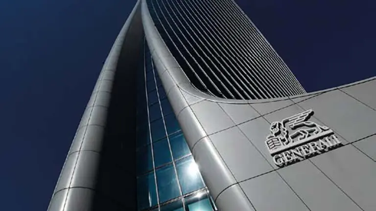 Sede di Generali