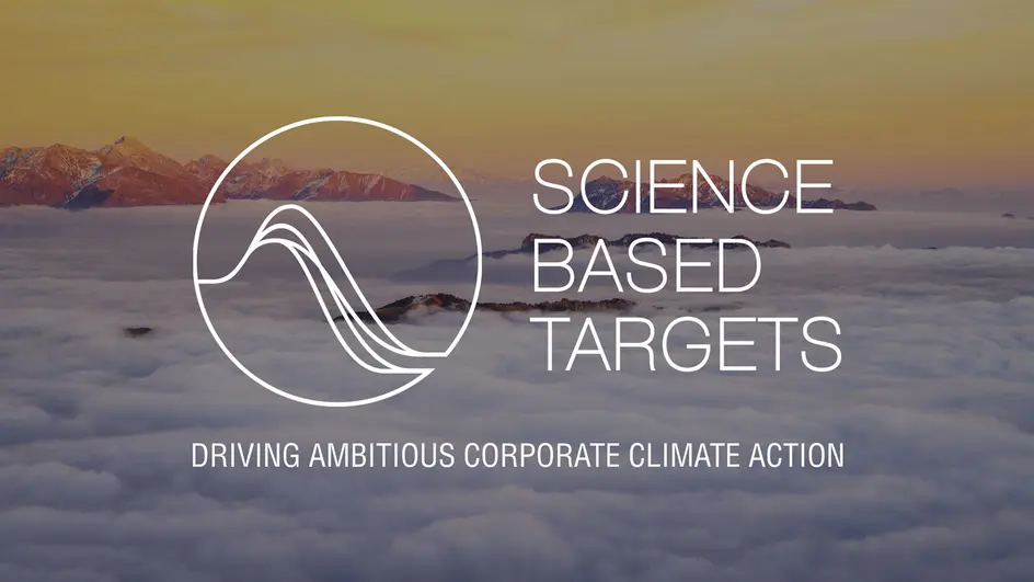 logo science-based-targets