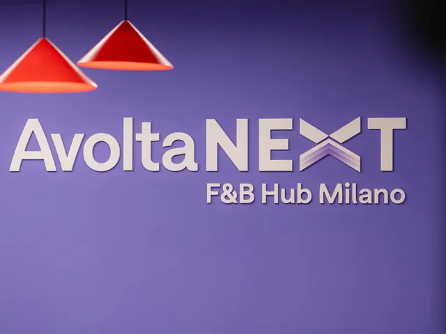 Avolta Innovation Hub