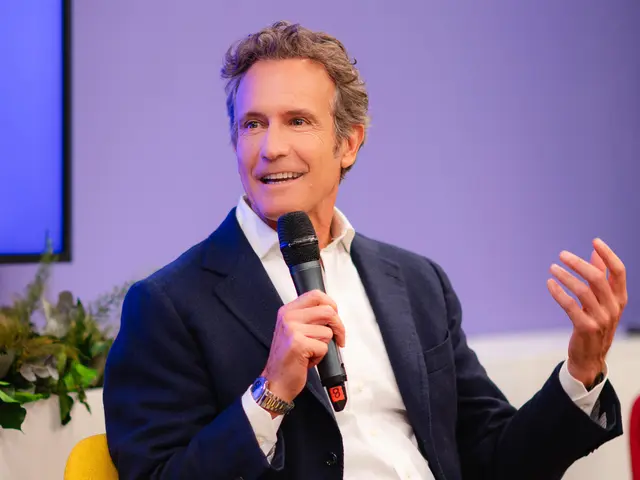 Alessandro Benetton