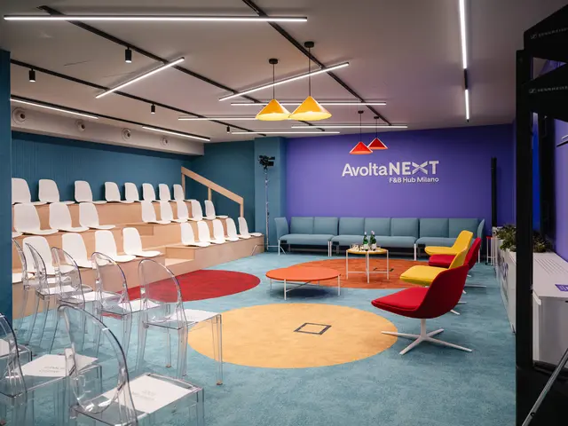 Avolta Innovation Hub