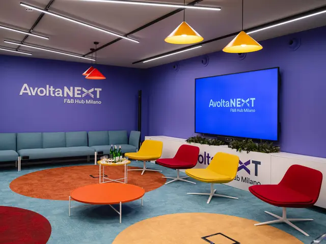 Avolta Innovation Hub