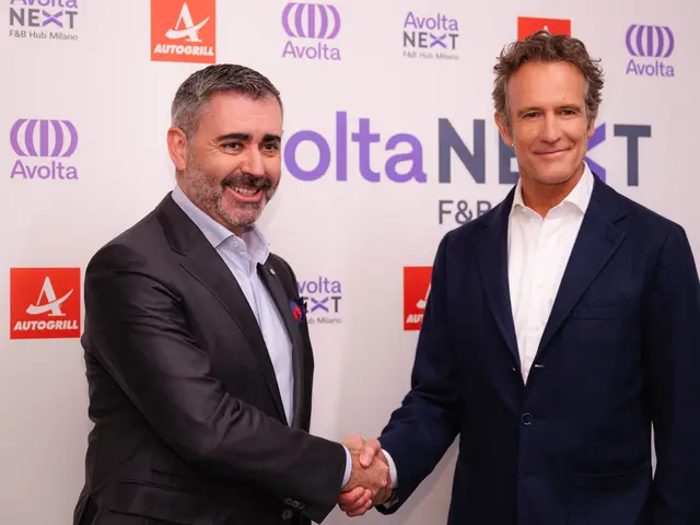 Alessandro Benetton