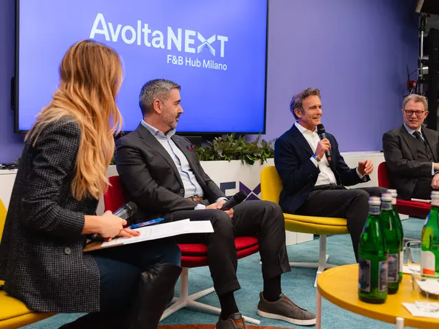 Avolta Innovation Hub