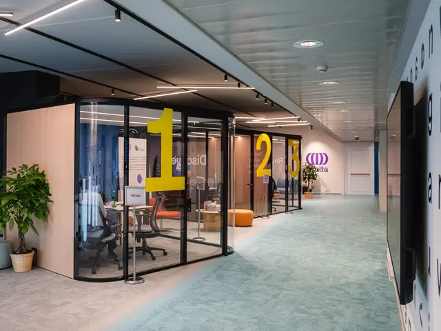 Avolta Innovation Hub