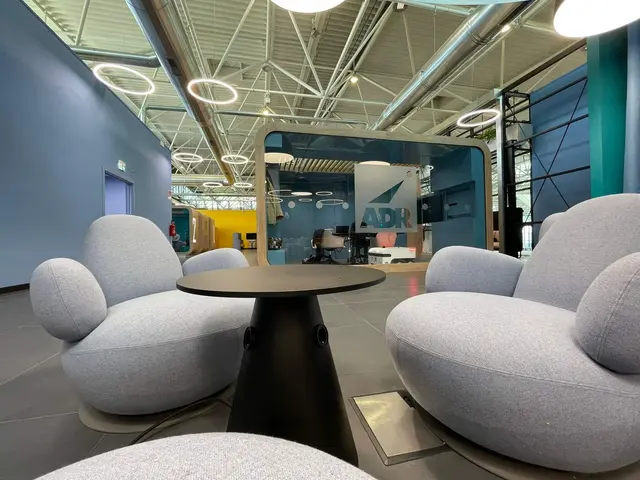 Innovation hub Avolta