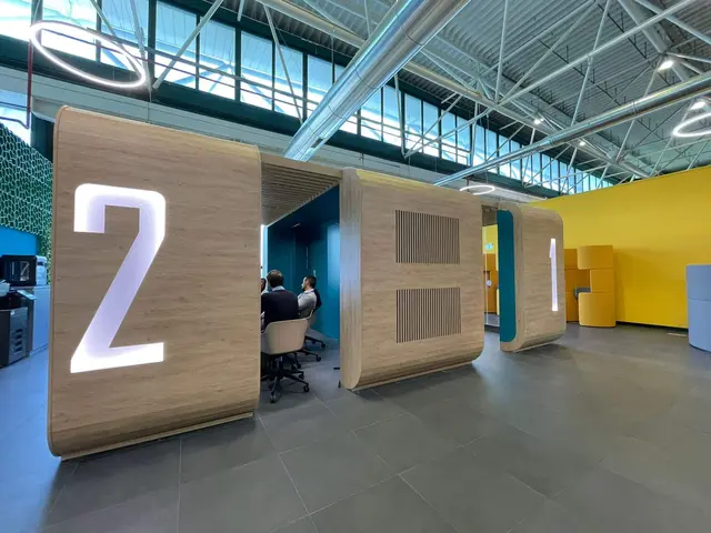 Innovation Hub - Aeroporti di Roma