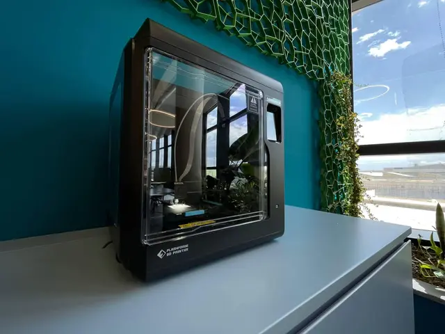 Innovation Hub - Aeroporti di Roma
