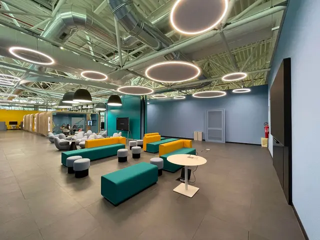 Innovation Hub - Aeroporti di Roma