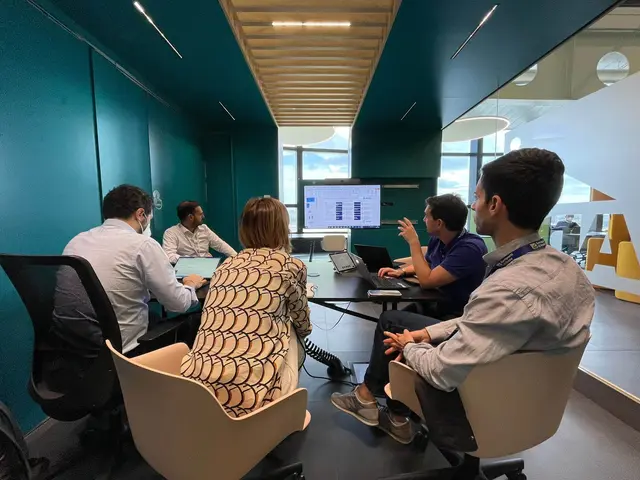 Innovation Hub - Aeroporti di Roma