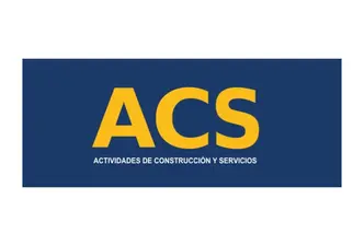 Logo gruppo ACS