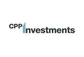 Logo CPP Investments