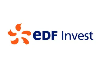 Logo EDF Invest