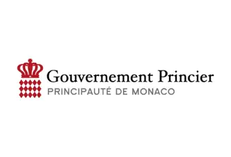 Logo del Principato di Monaco