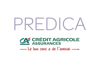 Logo PREDICA
