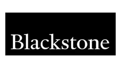 Logo Blackstone