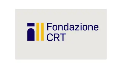 Logo Fondazione CRT