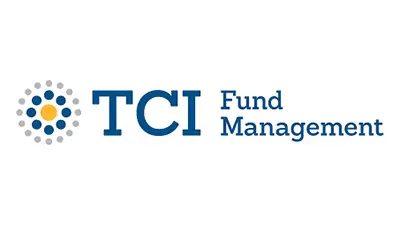 Logo TCI Fund Management