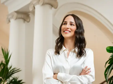 Ilaria Favero