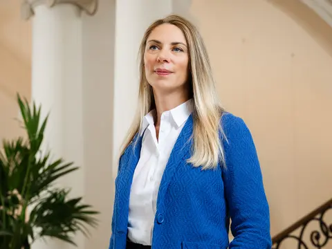 Monica Zanatta