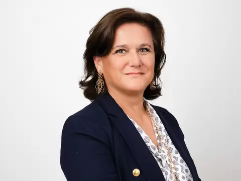 Laura Zanetti