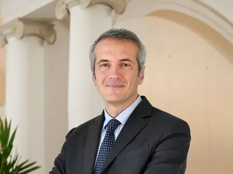Stefano Porro