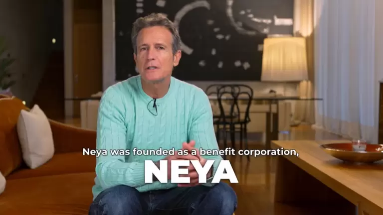 Neya Benetton