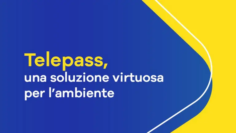 Telepass