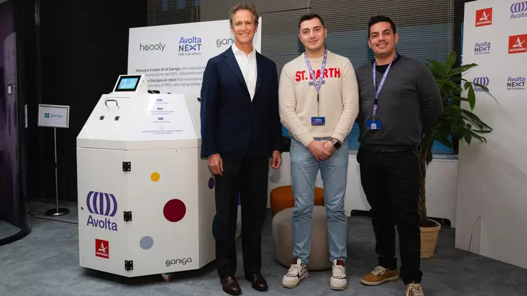 apertura dell’Avolta NEXT F&B Hub di Milano