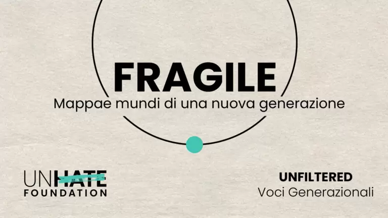Unhate Fragile