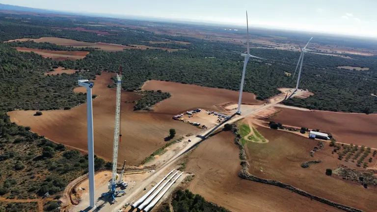 energy transition