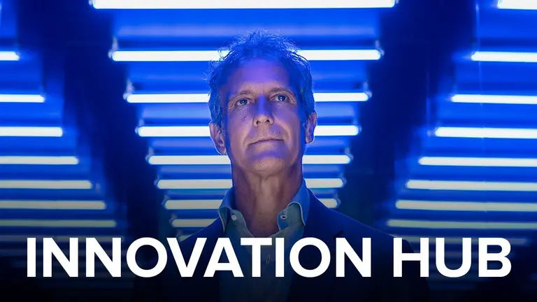 Alessandro Benetton - Innovation Hub
